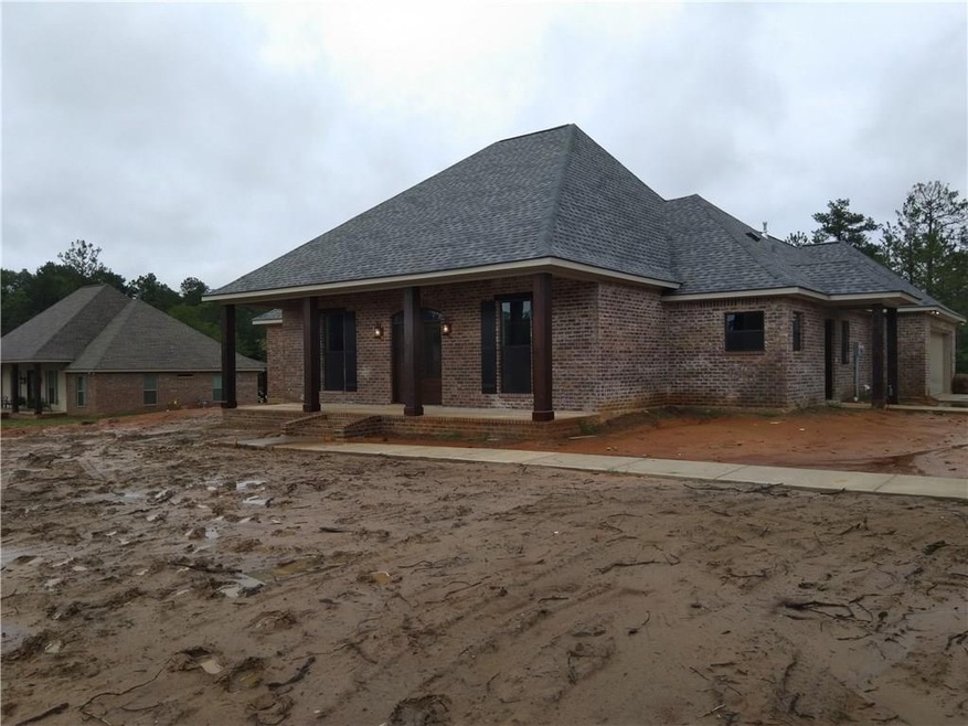 1034 Hannah Loop, Pineville, LA 71360 - photo 1