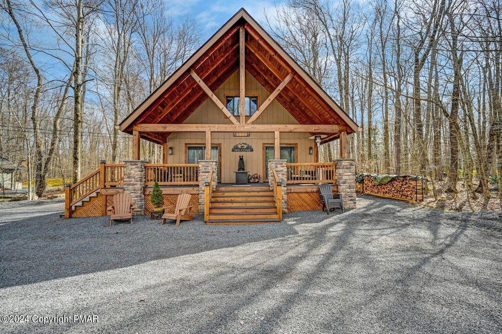 262 Aspen Rd, Pocono Pines, PA 18350 - photo 1