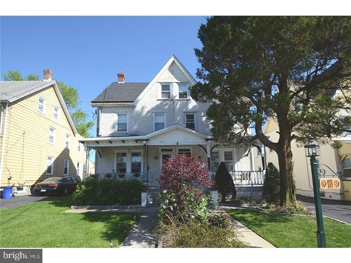 869 Penn St, Bryn Mawr, PA 19010 - photo 1