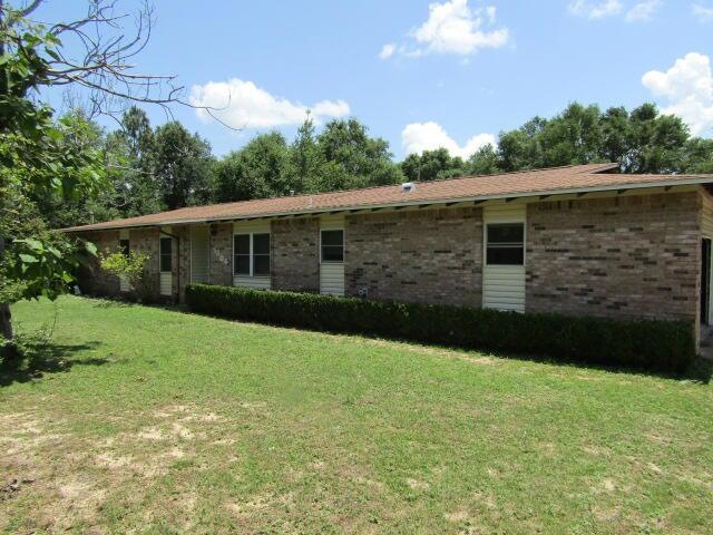 Front Elevation