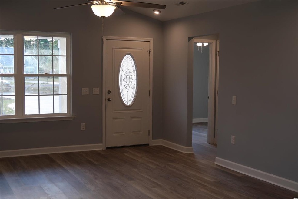 1336 Knotty Branch Rd, Conway, SC 29527 - photo 1