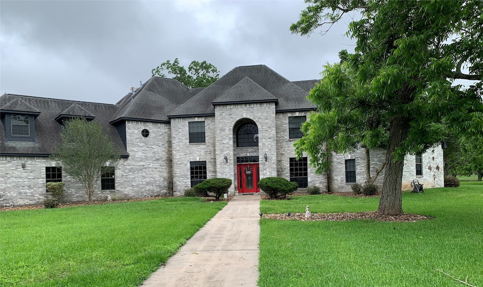 3244 County Road 309, Brazoria, TX 77422 - photo 1