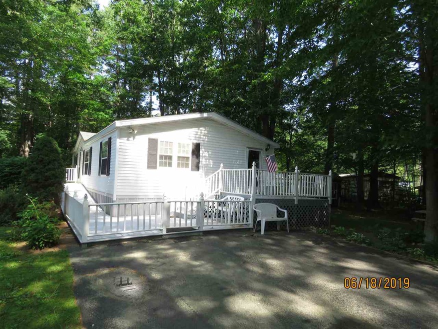 2 Nixon St, Epsom, NH 03234 - photo 1