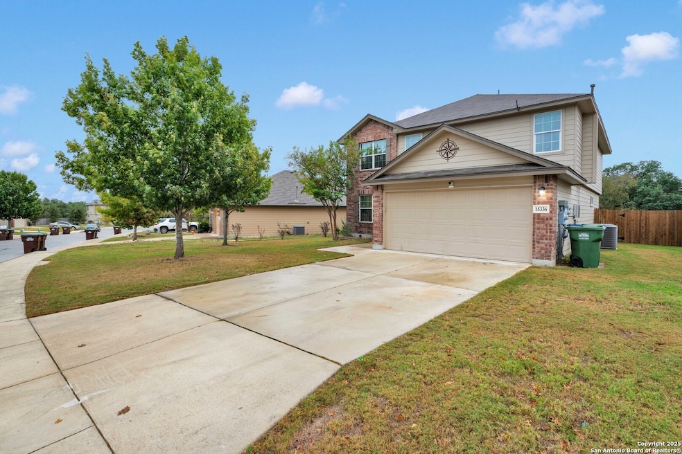 15336 Night Heron, San Antonio, TX 78253 - photo 1