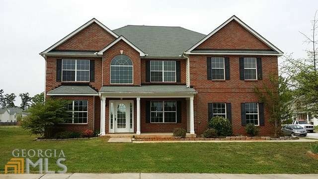 450 Oak Terrace Dr, Covington, GA 30016 - photo 1
