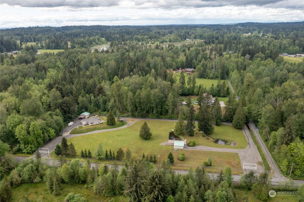 13215 264th St E, Graham, WA 98338 - photo 1