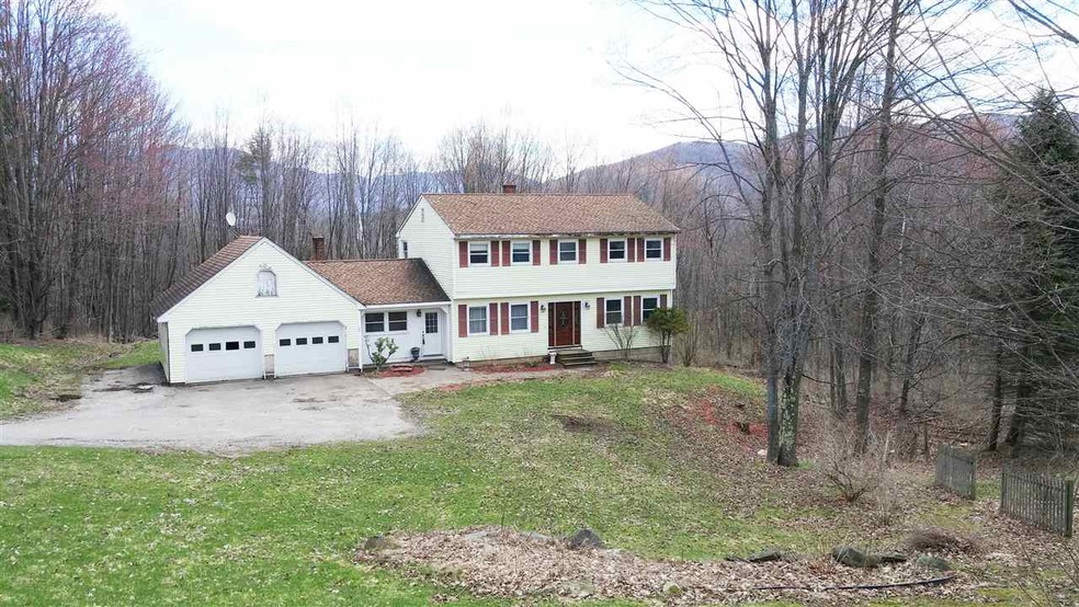 12 Ridge Rd, Jericho, VT 05465 - photo 1