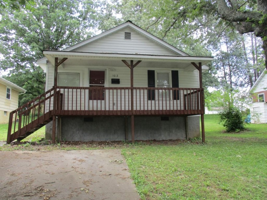 1612 E Watauga Ave, Johnson City, TN 37601 - photo 1