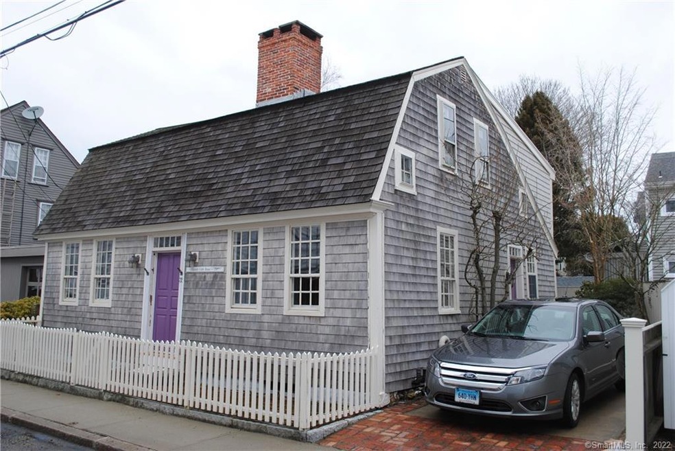 35 Water St, Stonington, CT 06378 - photo 1