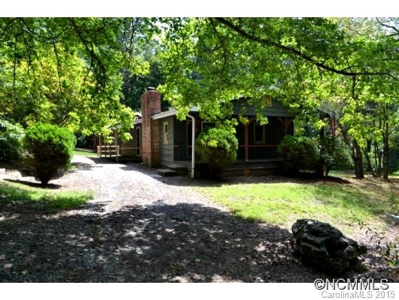 392/394 School Rd, Asheville, NC 28803 - photo 1