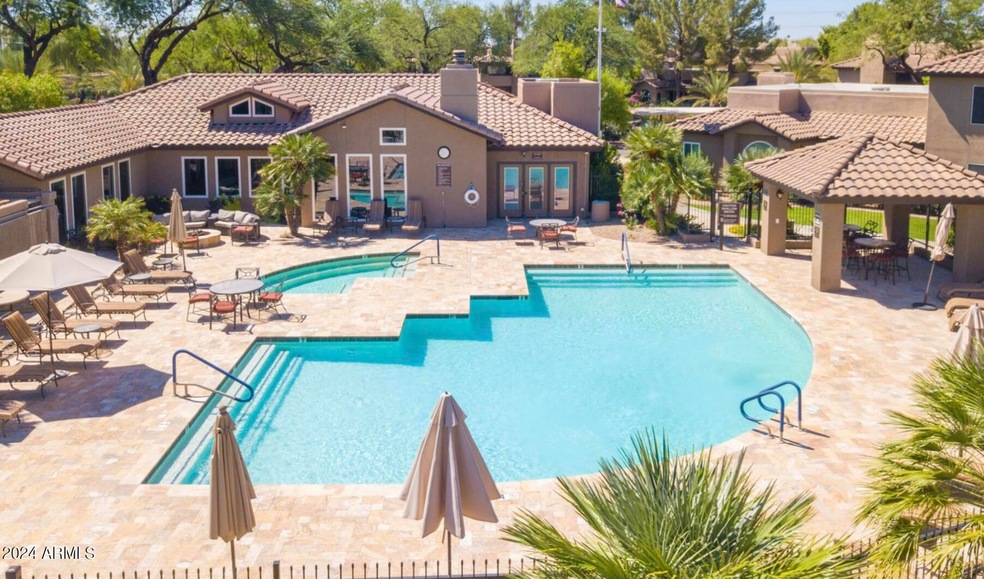 9450 E Becker Ln unit 2013, Scottsdale, AZ 85260 - photo 1