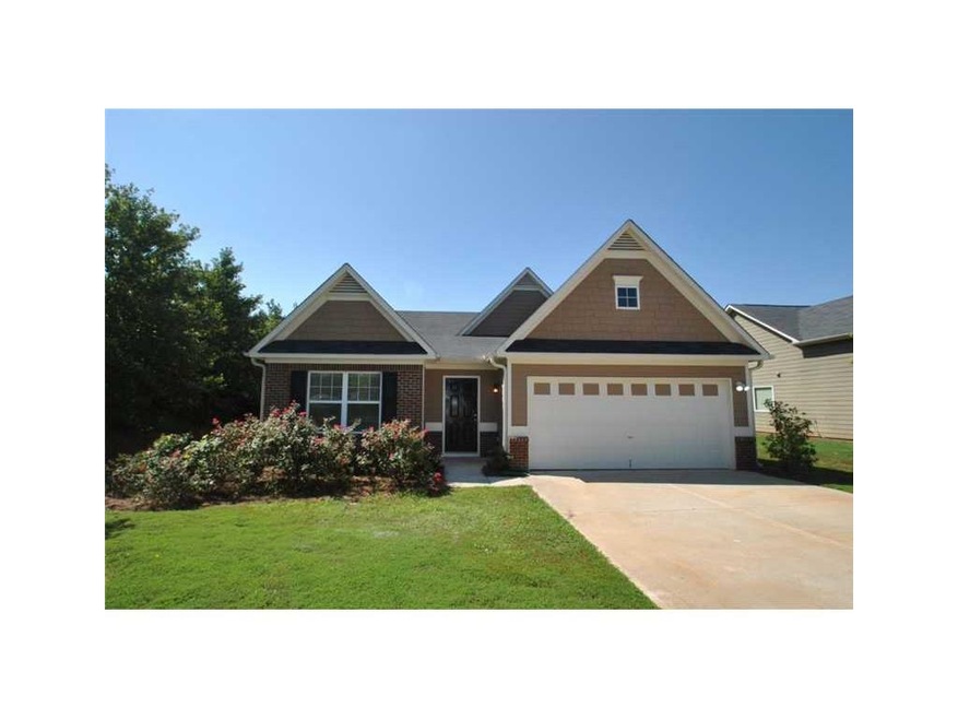 213 Happy Trail unit 213, Locust Grove, GA 30248 - photo 1