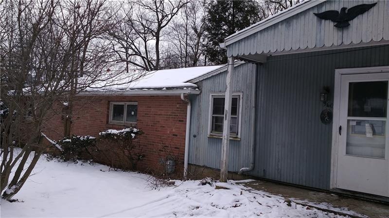 960 Indian Springs Rd, Indiana, PA 15701 - photo 1