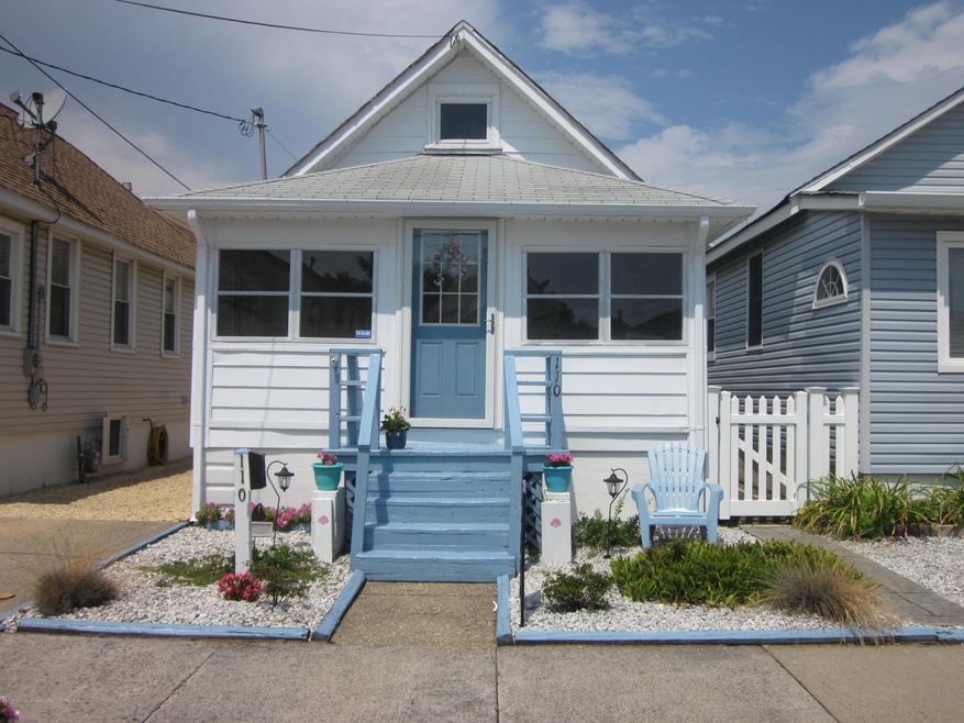110 M St, Seaside Park, NJ 08752 - photo 1