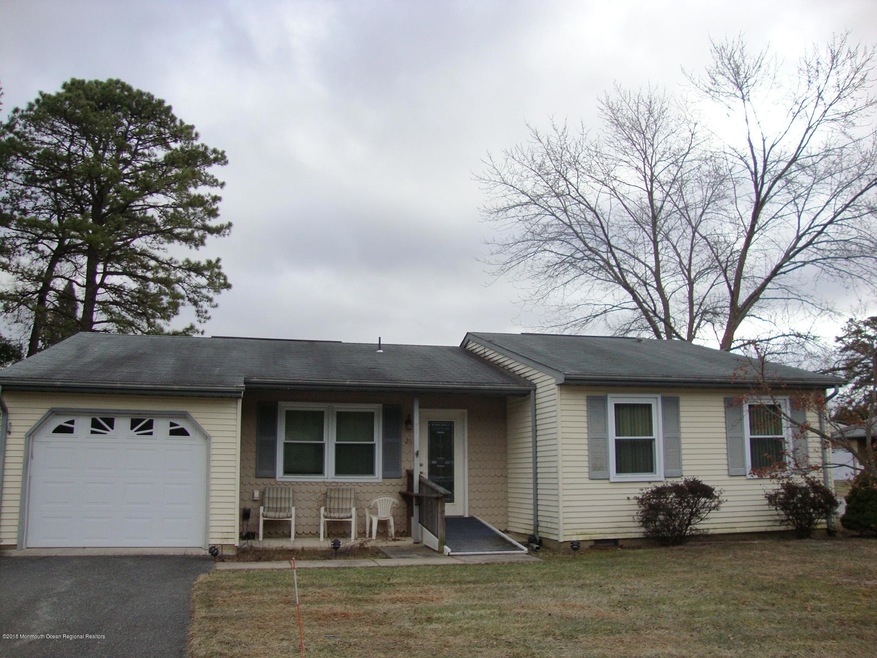 26 Central Ave, Whiting, NJ 08759 - photo 1