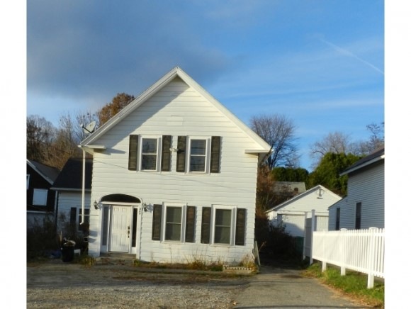 385 West St, Rutland, VT 05701 - photo 1