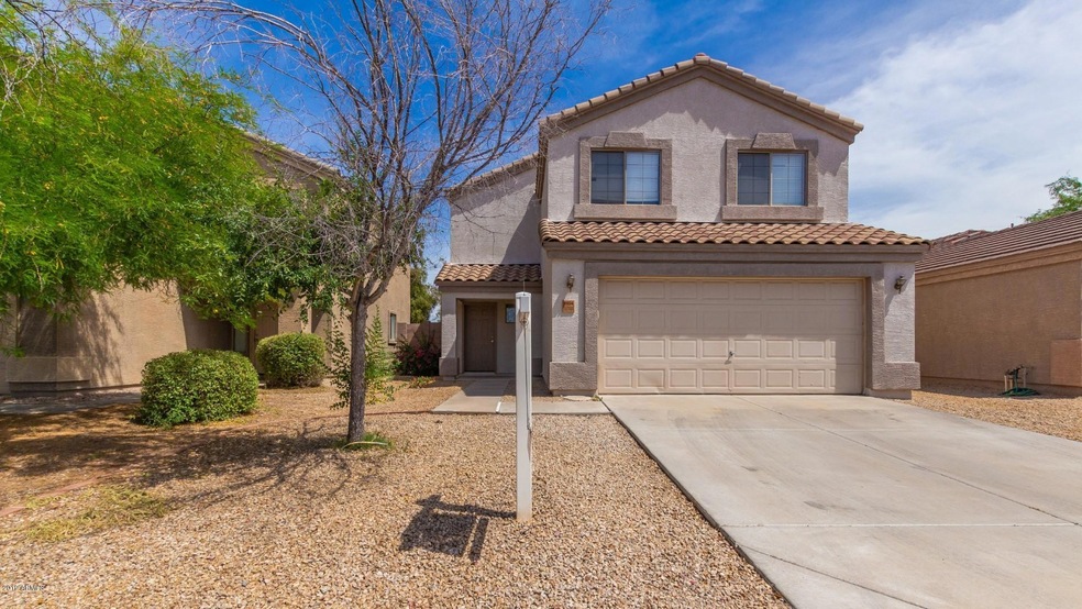 9654 E Baltimore St, Mesa, AZ 85207 - photo 1