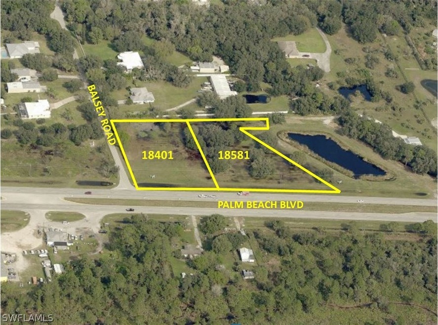 18401 Palm Beach Blvd, Alva, FL 33920 - photo 1