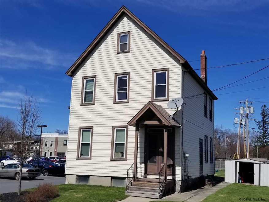 14 Glen Ave, Schenectady, NY 12302 - photo 1