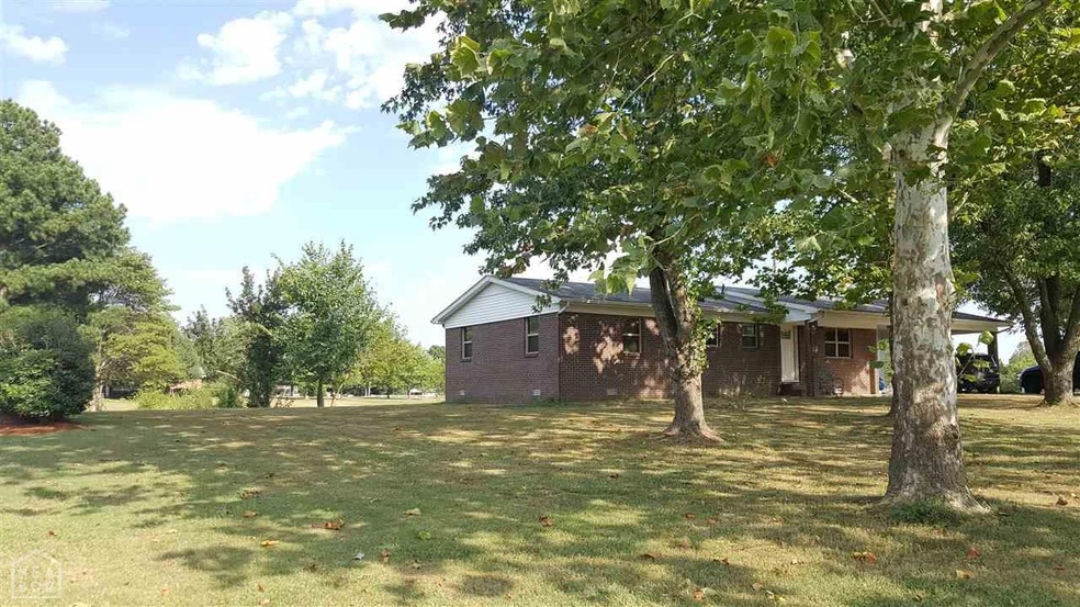 6314 Arkansas 135, Paragould, AR 72450 - photo 1