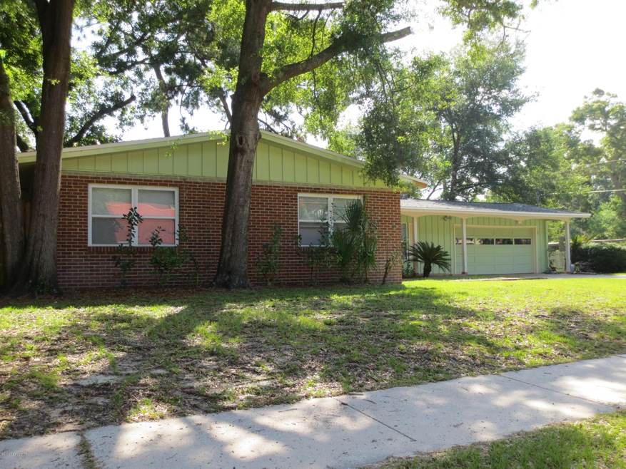 967 Townsend Blvd, Jacksonville, FL 32211 - photo 1