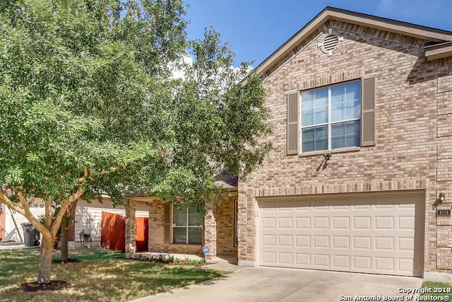 4114 Ogelthorpe Oak, San Antonio, TX 78223 - photo 1