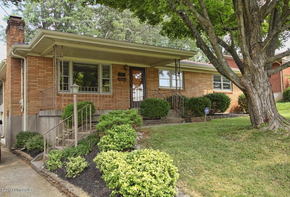 7807 Cecilia Way, Louisville, KY 40219 - photo 1