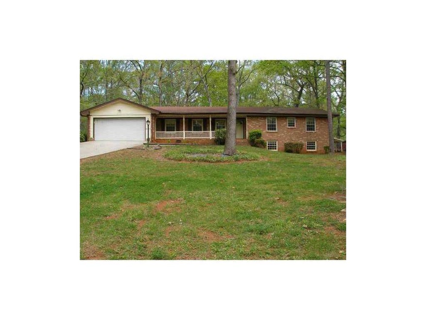 Exterior Front. Front