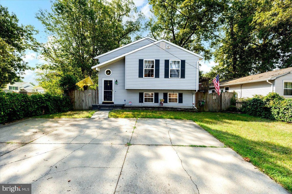 773 207th St, Pasadena, MD 21122 - photo 1