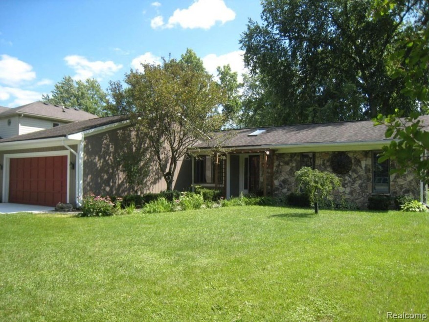 Front view