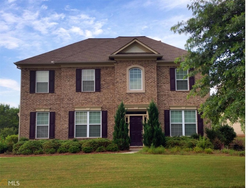 129 Keswick Manor Dr unit 70, Tyrone, GA 30290 - photo 1