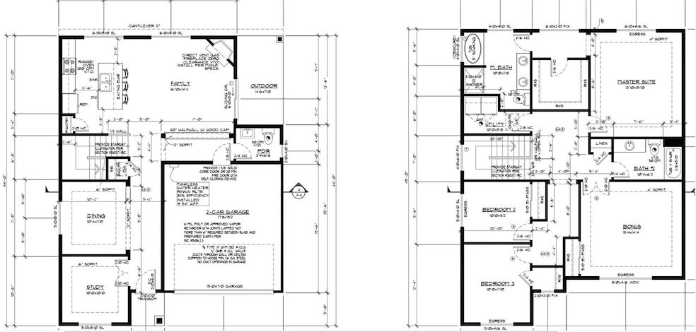 10030 Cochrane Ave, Yelm, WA 98597 - photo 1