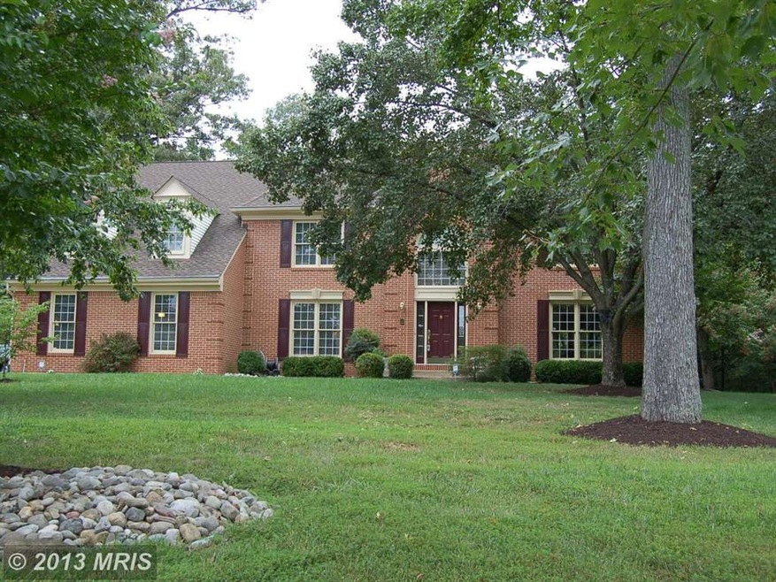 11204 Ballantre Ln, Glenn Dale, MD 20769 - photo 1