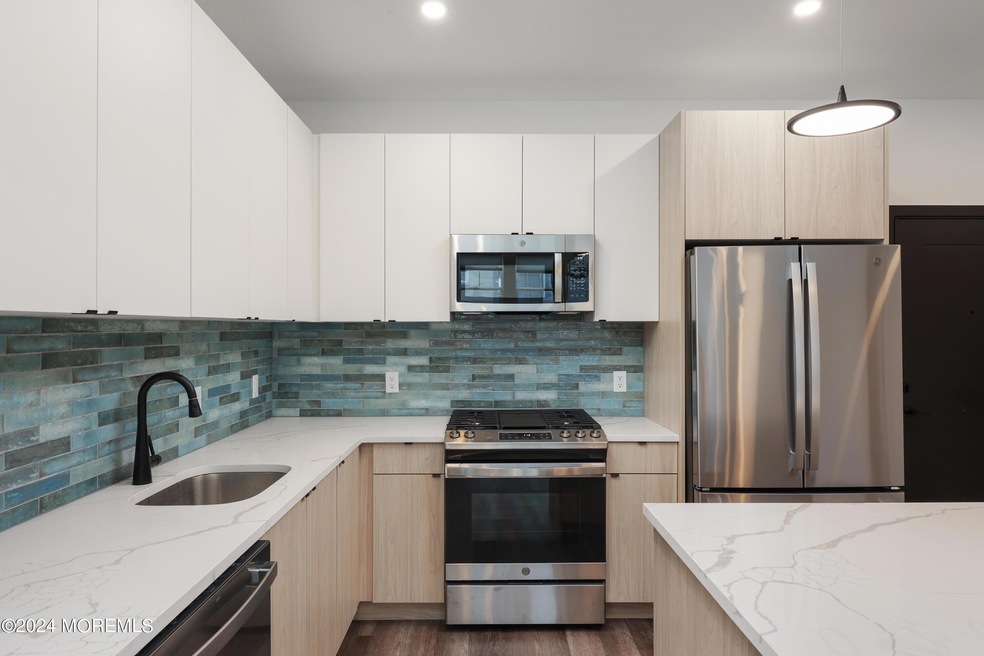 6 W End Ct unit 210, Long Branch, NJ 07740 - photo 1