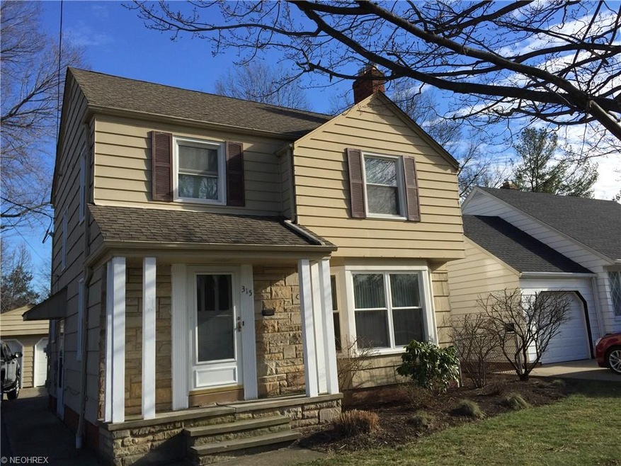Welcome to 315 East 276th Street