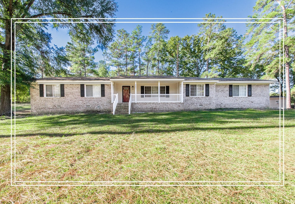 2451 Horseshoe Bend, Aiken, SC 29803 - photo 1
