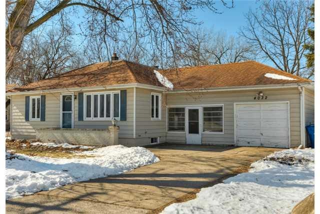 4032 E 32nd St, Des Moines, IA 50317 - photo 1
