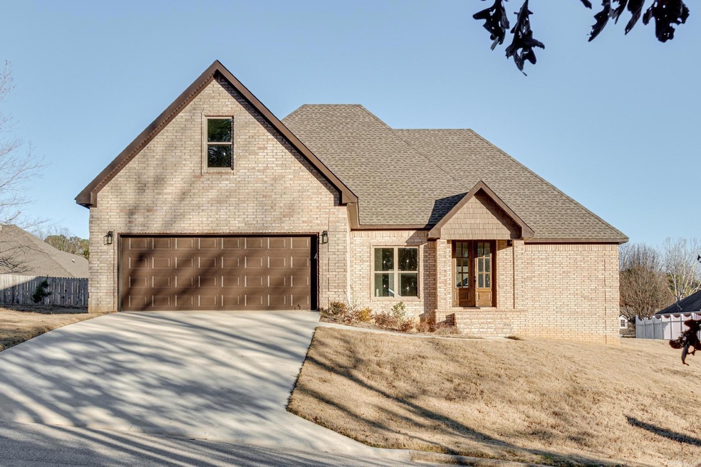 903 N 75th St, Paragould, AR 72450 - photo 1