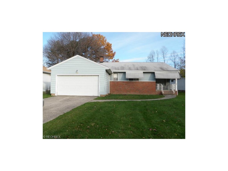 What are you waiting for!  This home is ready for 