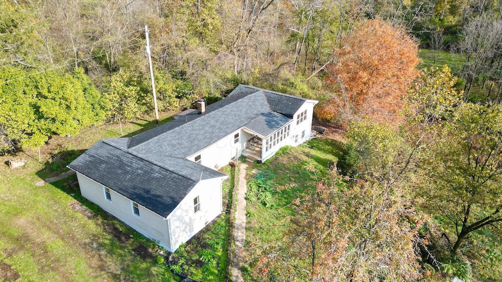 124 Cove Run Rd, Bainbridge, OH 45612 - photo 1