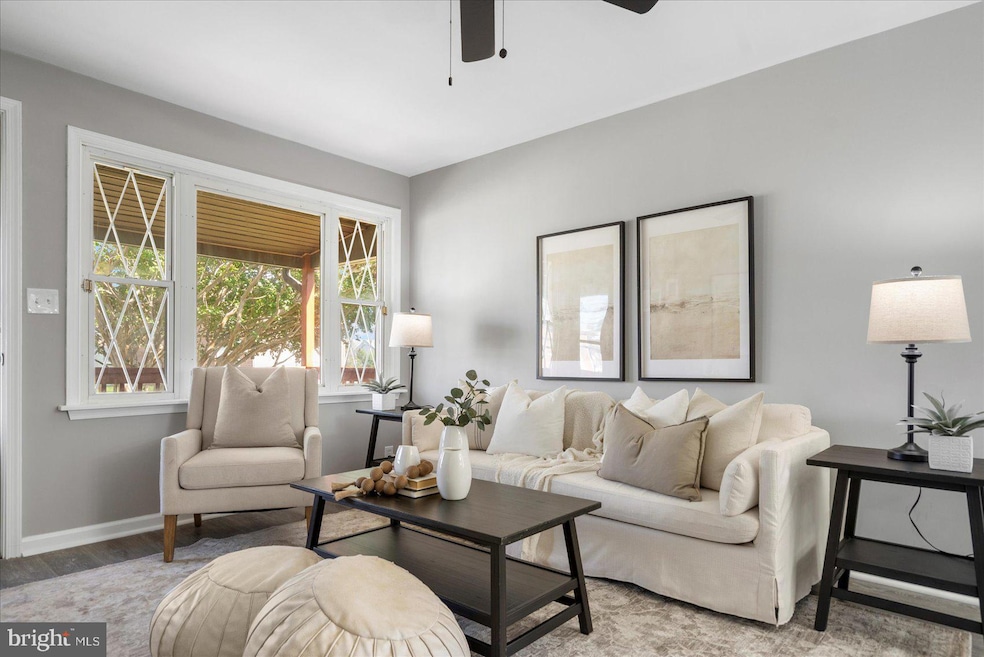 28 W Furnace Branch Rd, Glen Burnie, MD 21061 - photo 1