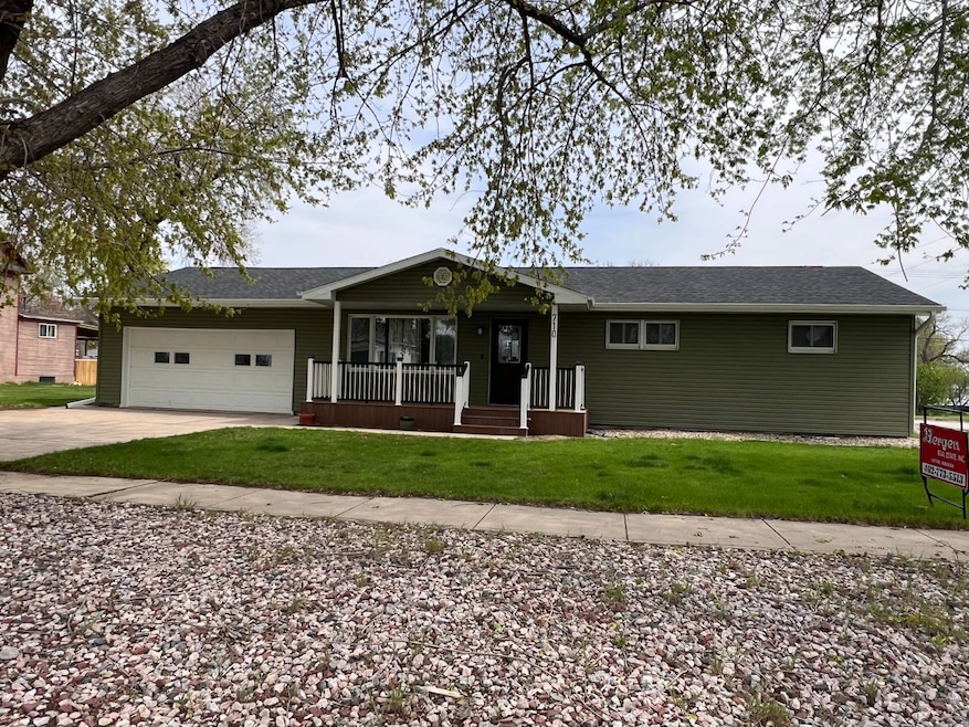 For Sale $210,000 • Co-Listing Agent
