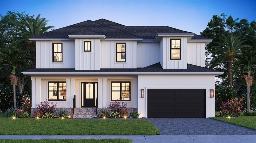 4315 W Leona St, Tampa, FL 33629 - photo 1