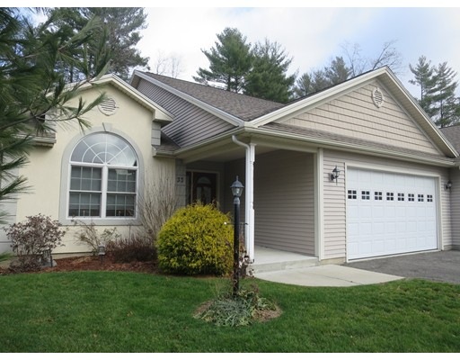 46 Palmer Rd unit 33, Monson, MA 01057 - photo 1