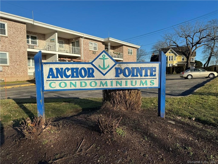 40 Chapel St unit 111, Milford, CT 06460 - photo 1
