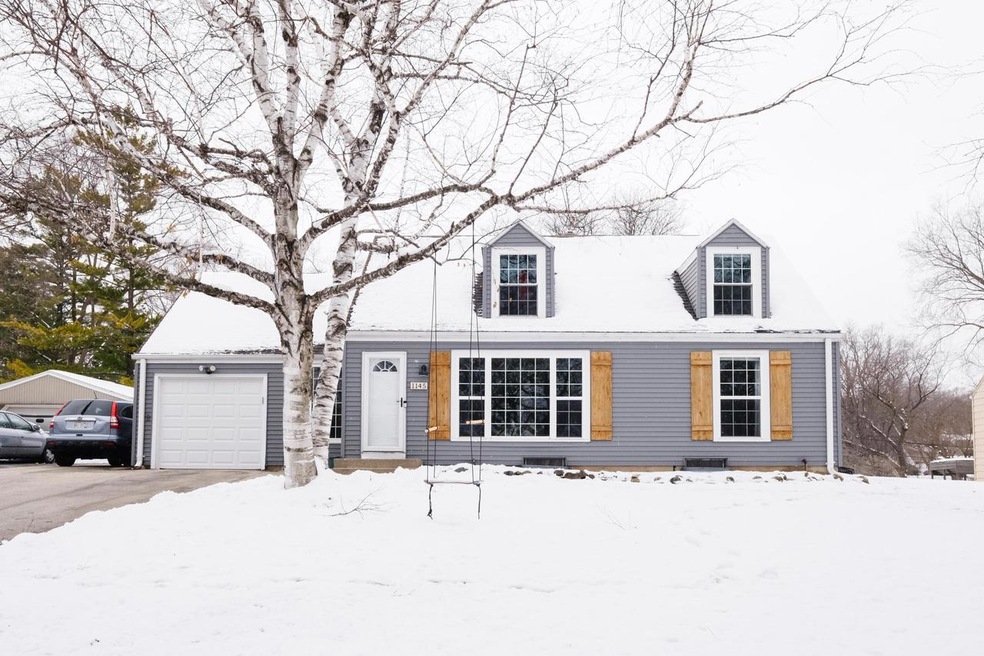 1145 Post Road Brookfield