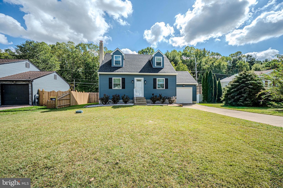 32 Thomas Jefferson Blvd, Newark, DE 19702 - photo 1