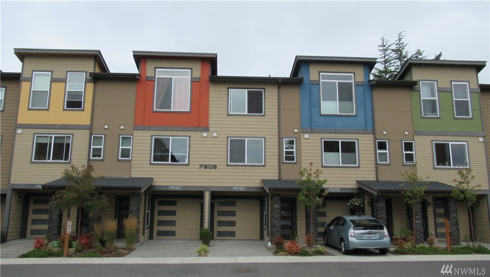 7909 229th Place SW unit D, Edmonds, WA 98026 - photo 1