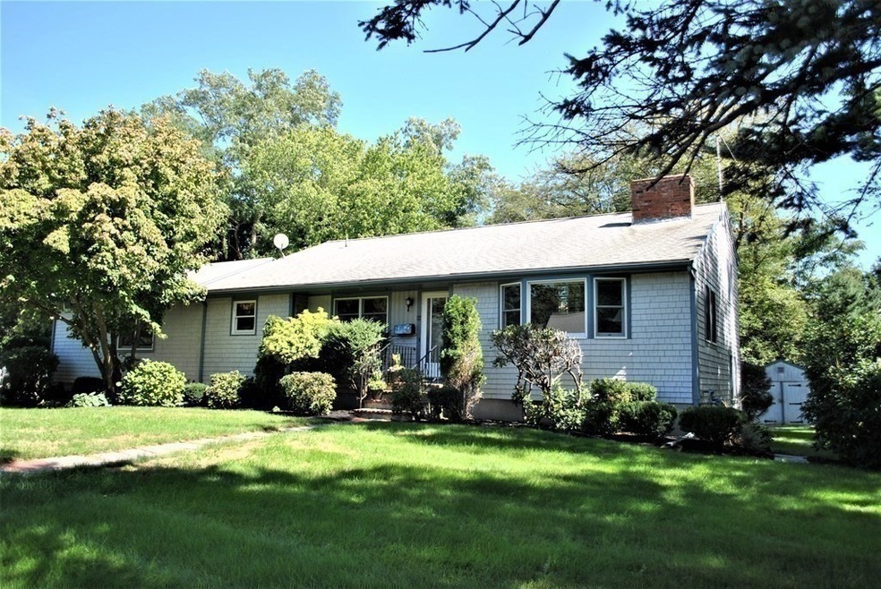 50 Daedalus Cir, Scituate, MA 02066 - photo 1