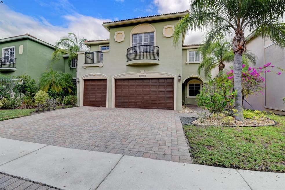 Welcome Home!